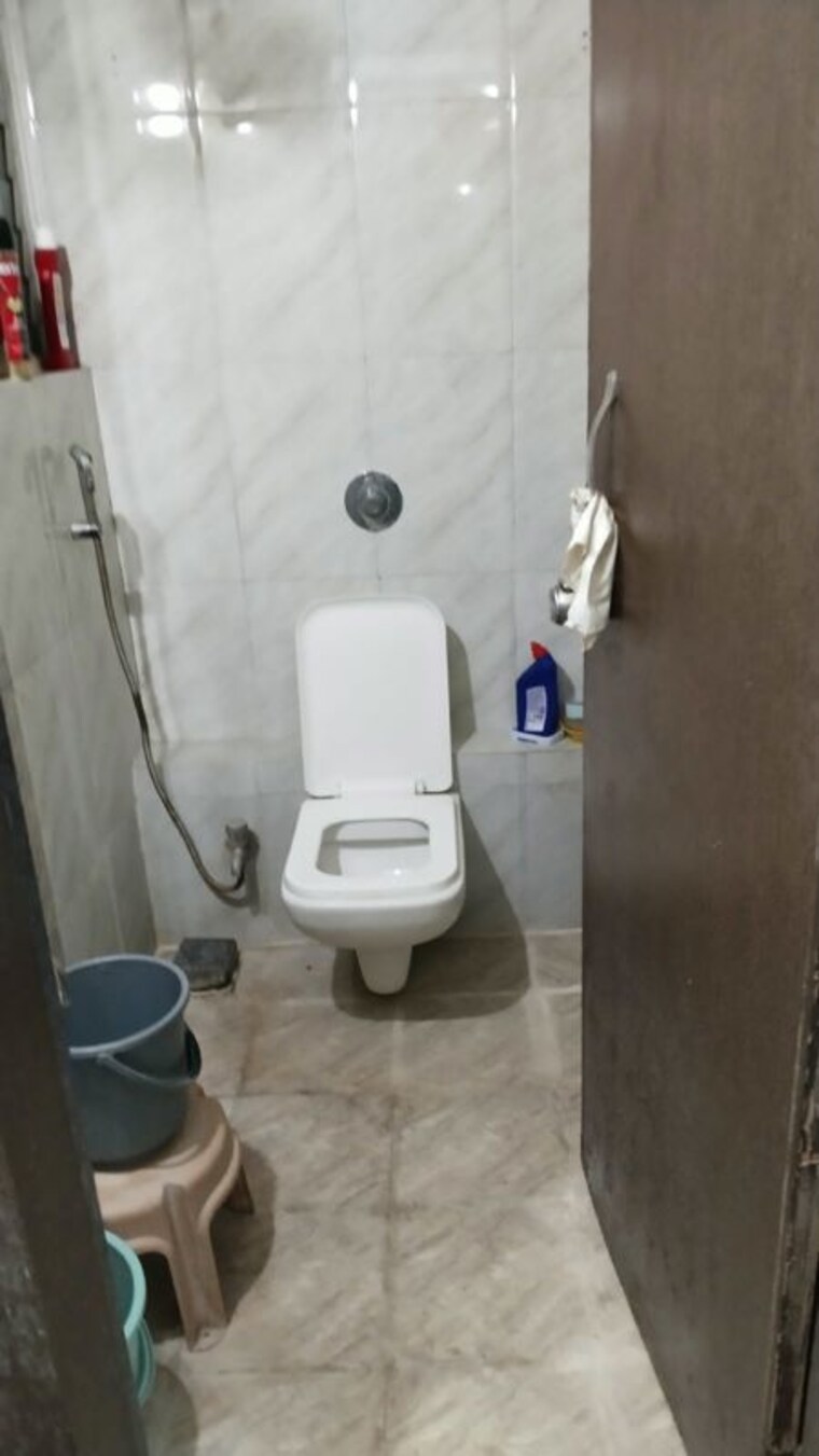 Bathroom, majestique-manhattan-phase-2 2 Bedroom 800 Sq.Ft. Apartment In Wagholi Pune 10744860