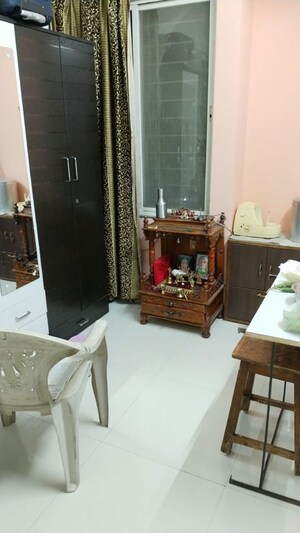 2 BHK Apartment For Rent in Majestique Manhattan Phase 2, Wagholi