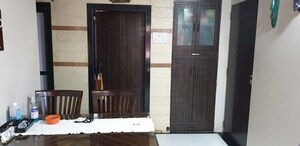 2.5 BHK Apartment – Exterior View View at Sun Damodar Shanti CHS, Kharghar Sector 20 - for Rent