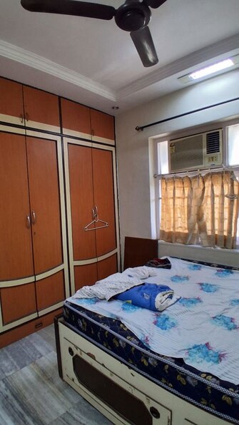 1 BHK Apartment For Rent in Panchavati Gardens in Malad East, Mumbai