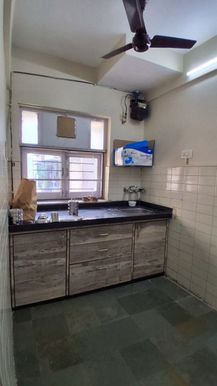 Kitchen, panchavati-gardens 1 Bedroom 430 Sq.Ft. Apartment In Malad East Mumbai 10744881
