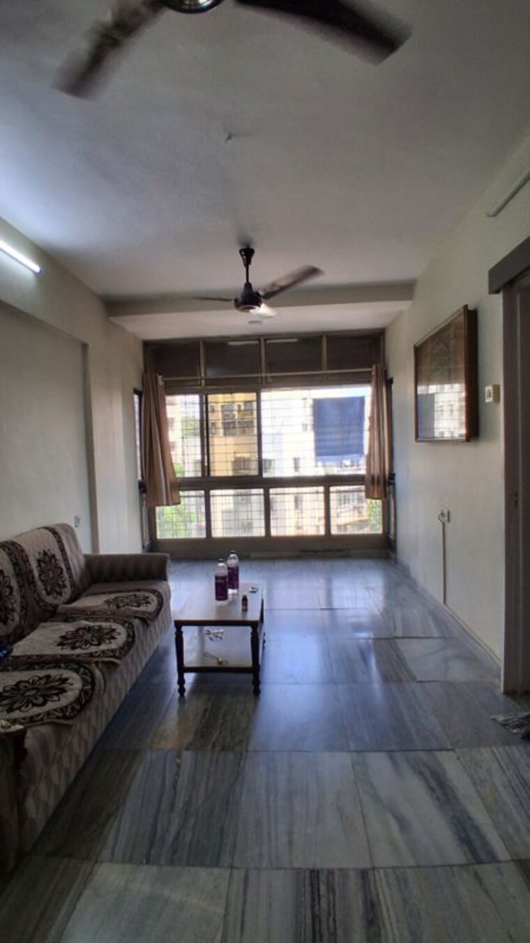 Living Room, panchavati-gardens 1 Bedroom 430 Sq.Ft. Apartment In Malad East Mumbai 10744881