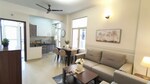 2 BHK 1085 Sq.Ft. Apartment in Proview Officer City 2