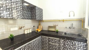 2 BHK Apartment – Exterior View View at Proview Officer City 2, Raj Nagar Extension - for Sale