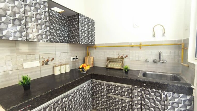 Exterior View, proview-officer-city-2 2 Bedroom 1085 Sq.Ft. Apartment In Raj Nagar Extension Ghaziabad 10744932