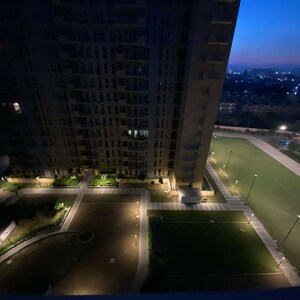 2 BHK Apartment – Exterior View View at Ireo The Corridors, Sector 67a - for Sale