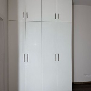 Building Lobby in 2 BHK Apartment at Ireo The Corridors, Sector 67a – for Sale
