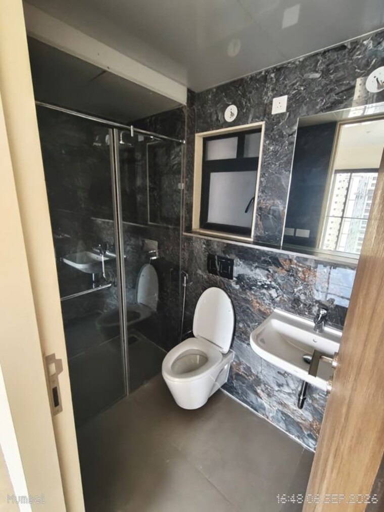 Team Area, dosti-eastern-bay 2 Bedroom 768 Sq.Ft. Apartment In Wadala Mumbai 10744925