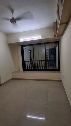 Room in 2 BHK Apartment at Atul Blue Mountains, Malad East – for Rent