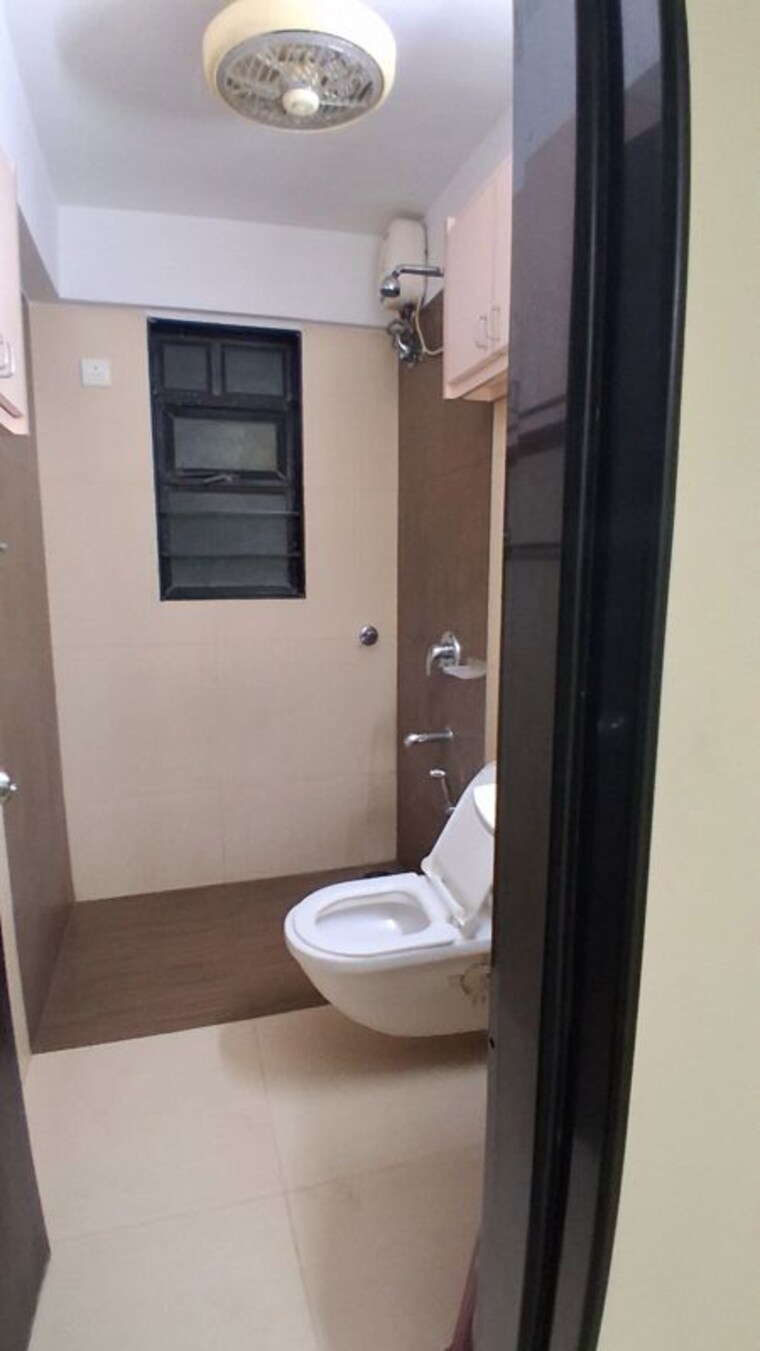 Bathroom, atul-blue-mountains 2 Bedroom 800 Sq.Ft. Apartment In Malad East Mumbai 10744832