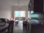 2.5 BHK +  1250 Sq.Ft. Apartment in Mehernaz Building