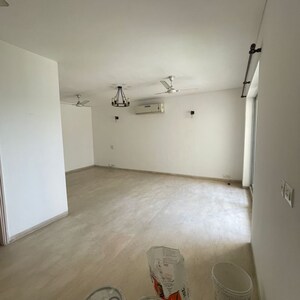 Bathroom in 3.5 BHK Apartment at Bestech Park View Spa Next, Sector 67 – for Rent