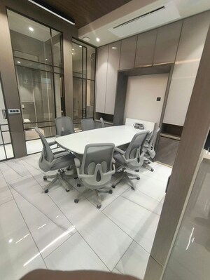  Office Space For Sale in Vihang Hills, Ghodbunder Road