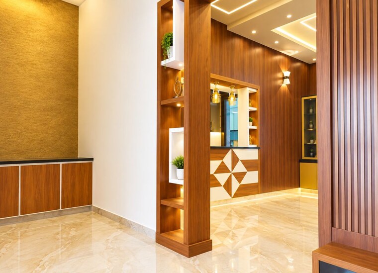 Living Room, mannuthy 4 Bedroom 2100 Sq.Ft. Independent House In Mannuthy Thrissur 10744962