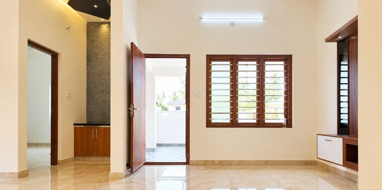 Room, mannuthy 4 Bedroom 2100 Sq.Ft. Independent House In Mannuthy Thrissur 10744962