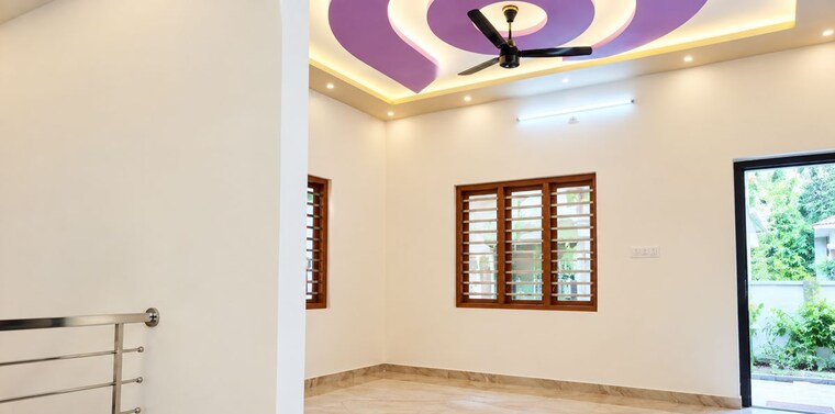 Room, mannuthy 4 Bedroom 2100 Sq.Ft. Independent House In Mannuthy Thrissur 10744962