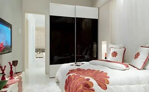 2 BHK Apartment For Sale in Majestique Towers, Kharadi