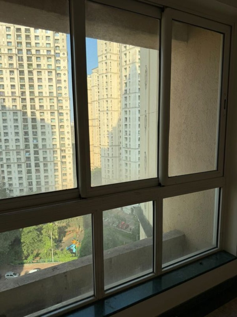 Room, hiranandani-meadows 2 Bedroom 990 Sq.Ft. Apartment In Manpada Thane 10744963
