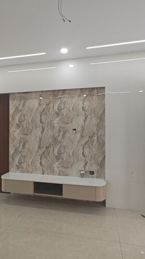 Furnished Amenities in 3 BHK Apartment at Candeur Crescent, Serilingampally – for Rent