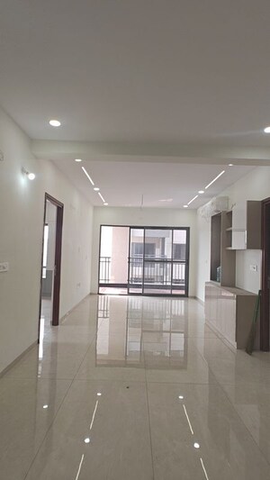 3 BHK Apartment For Rent in Candeur Crescent, Serilingampally