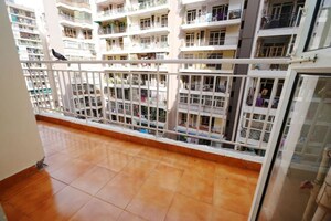 3 BHK Apartment – Exterior View View at Ascent Savy Ville De, Raj Nagar Extension - for Sale