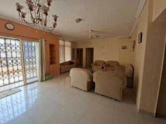 4 BHK +Apartment For Rent in Manikchand Malabar in Lulla Nagar, Pune