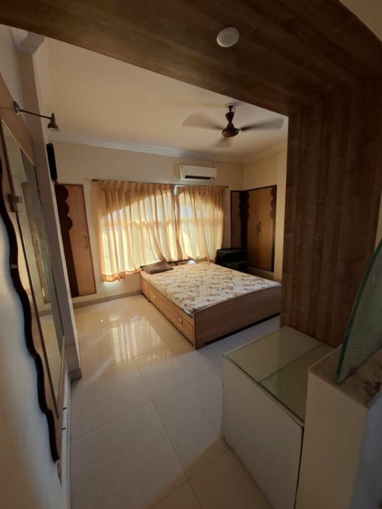 Living Room, manikchand-malabar 4 Bedroom 1600 Sq.Ft. Apartment In Lulla Nagar Pune 10744965