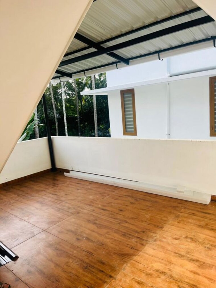 Room, mannuthy 4 Bedroom 1754 Sq.Ft. Independent House In Mannuthy Thrissur 10744975