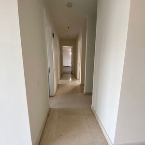 Building Lobby in 2 BHK Apartment at Ireo Victory Valley, Sector 67 – for Rent