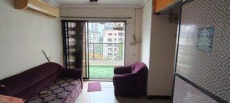 1 BHK 630 Sq.Ft. Apartment in Cosmos Heritage