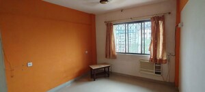 Room in 1 BHK Apartment at Cosmos Heritage, Manpada – for Rent