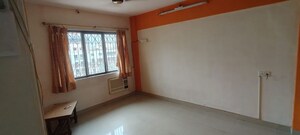 Room in 1 BHK Apartment at Cosmos Heritage, Manpada – for Rent