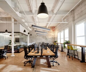  Office Space For Sale in Sunshine Tower Dadar, Dadar West