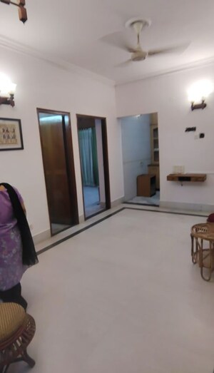 3 BHK Apartment For Sale in Ip Extension