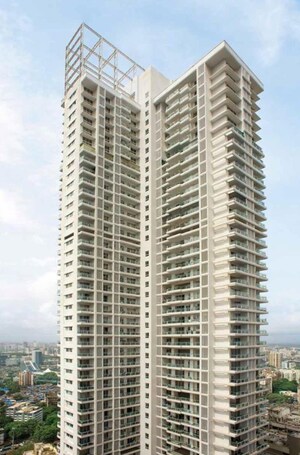 3 BHK Apartment For Rent in Omkar Alta Monte, Malad East