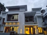 4 BHK +  1686 Sq.Ft. Independent House in Mannuthy