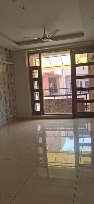 3 BHK Apartment For Rent in Panchkula Urban Estate