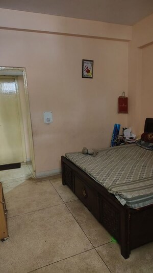 Furnished Amenities in 1 BHK Independent House at Ashok Society, Vasundhara Sector 2b – for Sale