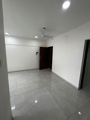 1 BHK Apartment For Rent in Vasant Oasis Phase I, Andheri East