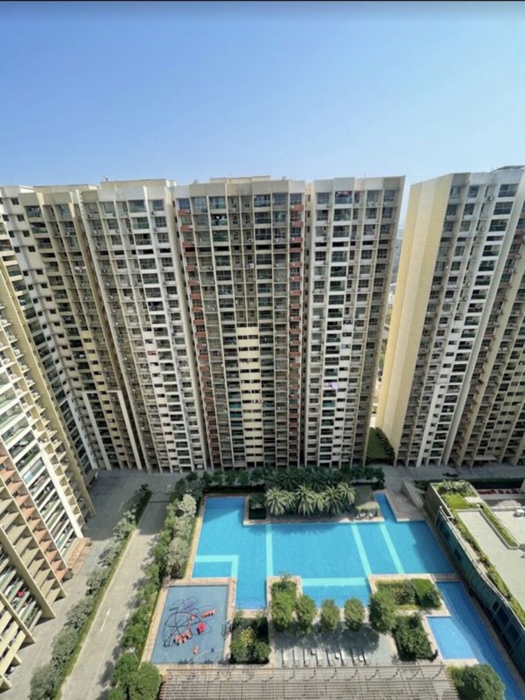 Exterior View, vasant-oasis-phase-i 1 Bedroom 435 Sq.Ft. Apartment In Andheri East Mumbai 10744974