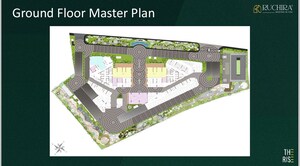 Master Plan in 4 BHK Apartment at Konadasapura – for Sale