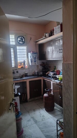 Furnished Amenities in 2 BHK Apartment at Vasundhara Sector 4 – for Sale