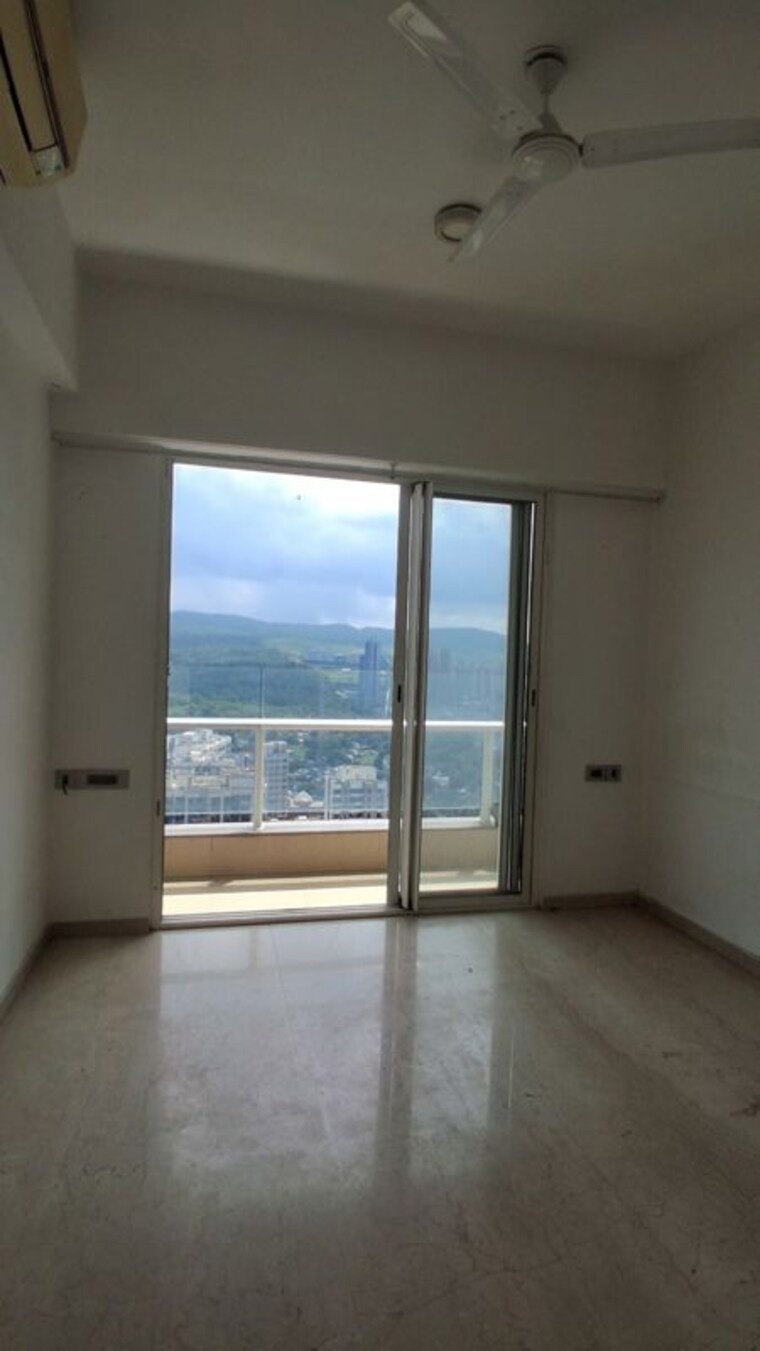 Bedroom, omkar-alta-monte 3 Bedroom 1680 Sq.Ft. Apartment In Malad East Mumbai 10744819