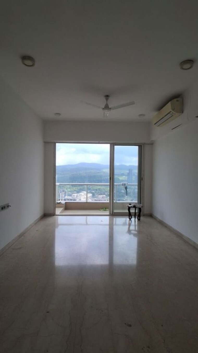 Hall, omkar-alta-monte 3 Bedroom 1680 Sq.Ft. Apartment In Malad East Mumbai 10744819