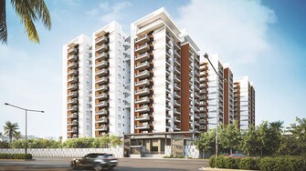 2 BHK +Apartment For Sale in EIPL The Tamarind in Neknampur, Hyderabad