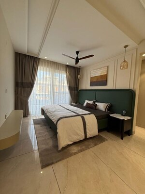 Room in 3 BHK Apartment at Aerocity – for Sale
