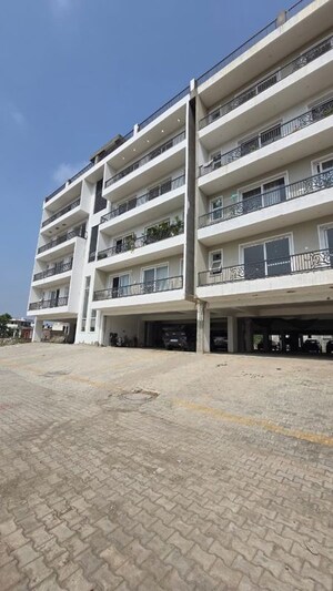 3 BHK Apartment For Sale in Aerocity