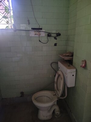 Bathroom in 2.5 BHK Apartment at Sahayog CHS Vasundhara Sector 9, Vasundhara Sector 9 – for Sale