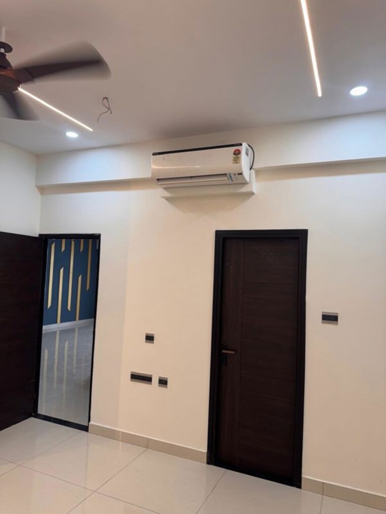 Room, candeur-crescent 3 Bedroom 2540 Sq.Ft. Apartment In Serilingampally Hyderabad 10745021