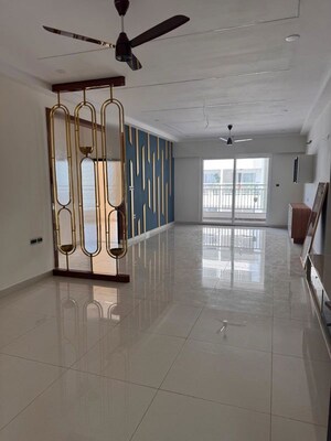 3 BHK Apartment For Rent in Candeur Crescent, Serilingampally